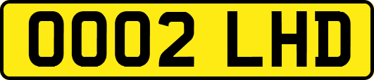 OO02LHD
