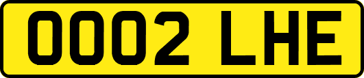 OO02LHE