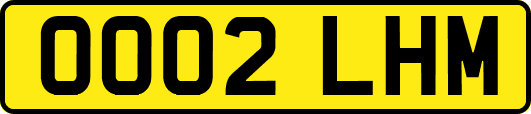 OO02LHM