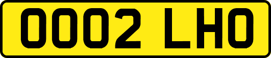 OO02LHO