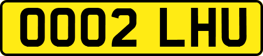 OO02LHU