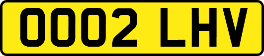 OO02LHV