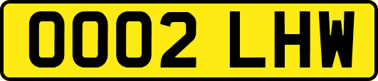 OO02LHW