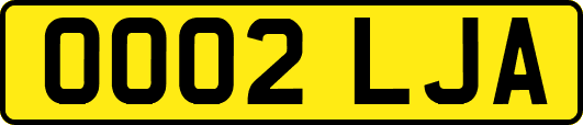 OO02LJA