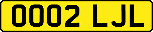OO02LJL