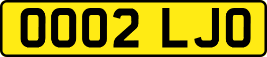 OO02LJO