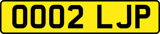 OO02LJP
