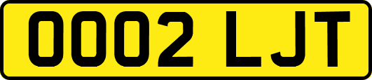 OO02LJT