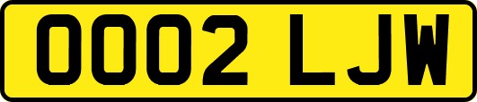 OO02LJW