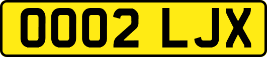 OO02LJX