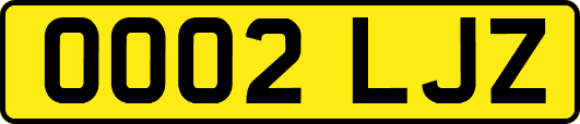OO02LJZ