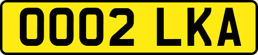 OO02LKA