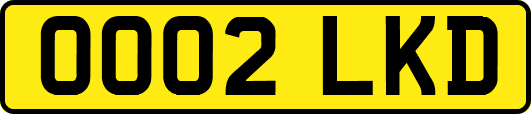 OO02LKD
