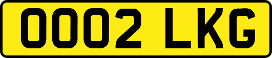OO02LKG