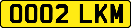 OO02LKM