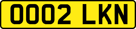 OO02LKN