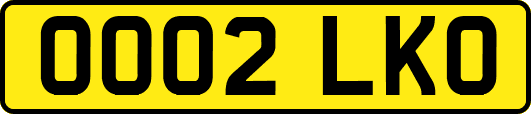 OO02LKO