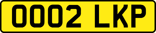 OO02LKP