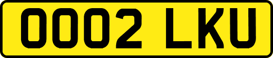 OO02LKU