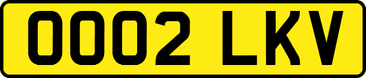 OO02LKV