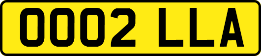 OO02LLA