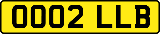 OO02LLB