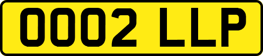 OO02LLP