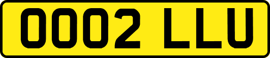 OO02LLU