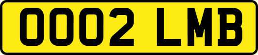 OO02LMB