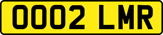 OO02LMR