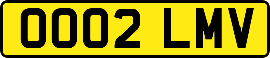 OO02LMV