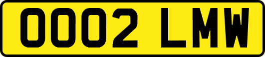 OO02LMW