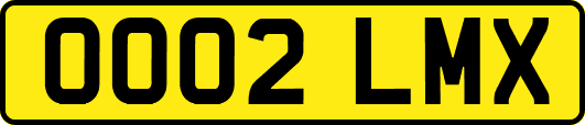 OO02LMX