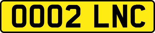OO02LNC