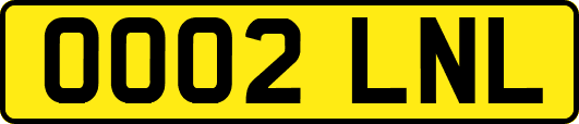 OO02LNL