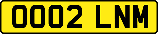 OO02LNM