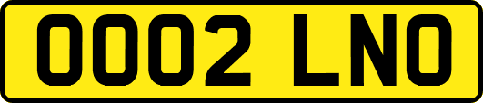 OO02LNO