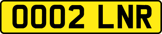 OO02LNR