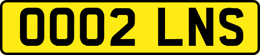 OO02LNS