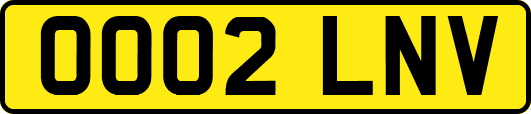 OO02LNV