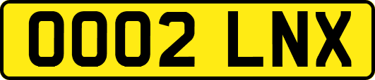 OO02LNX