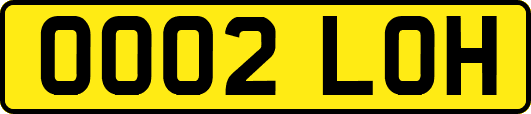 OO02LOH
