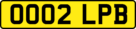 OO02LPB