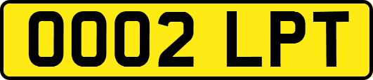 OO02LPT