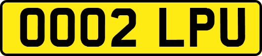 OO02LPU