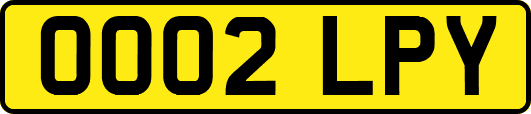 OO02LPY