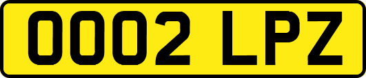 OO02LPZ