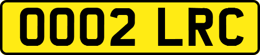 OO02LRC