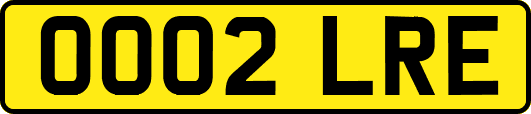 OO02LRE