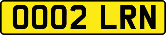 OO02LRN